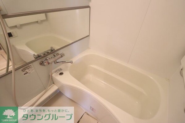 framboiseの物件内観写真